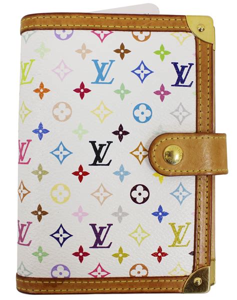 agenda show lv|louis vuitton agenda pm monogram.